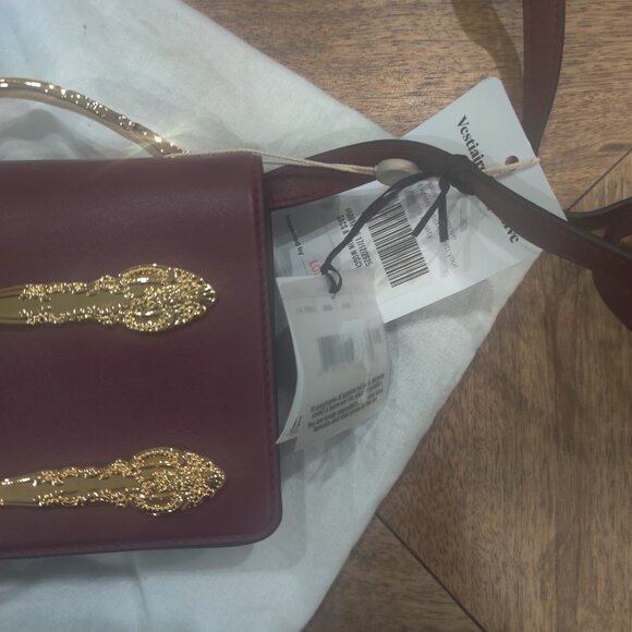 Moschino for Jeremy scott bag New - Picture 2 of 7